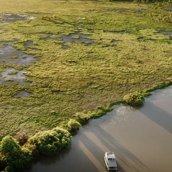 Corroboree Billabong