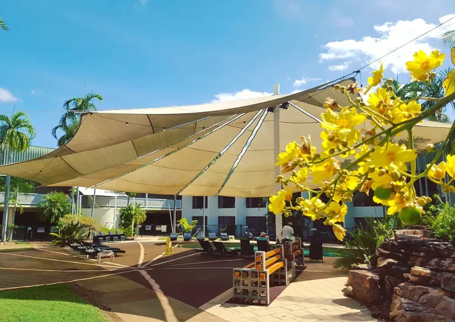 Hotel Facilities