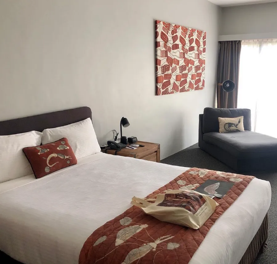 Room options