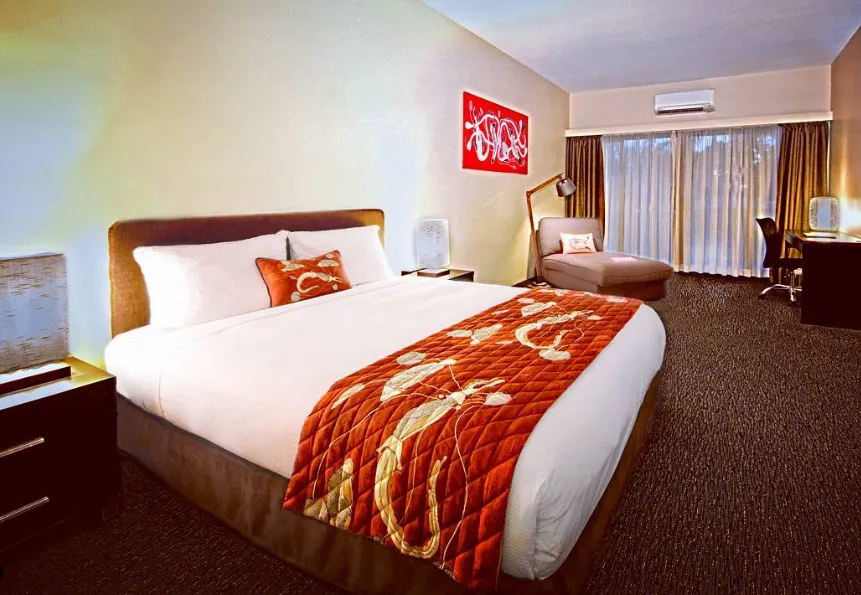 room options​
