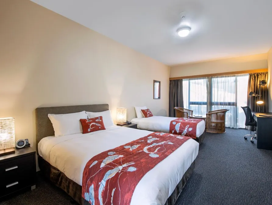 Superior room
