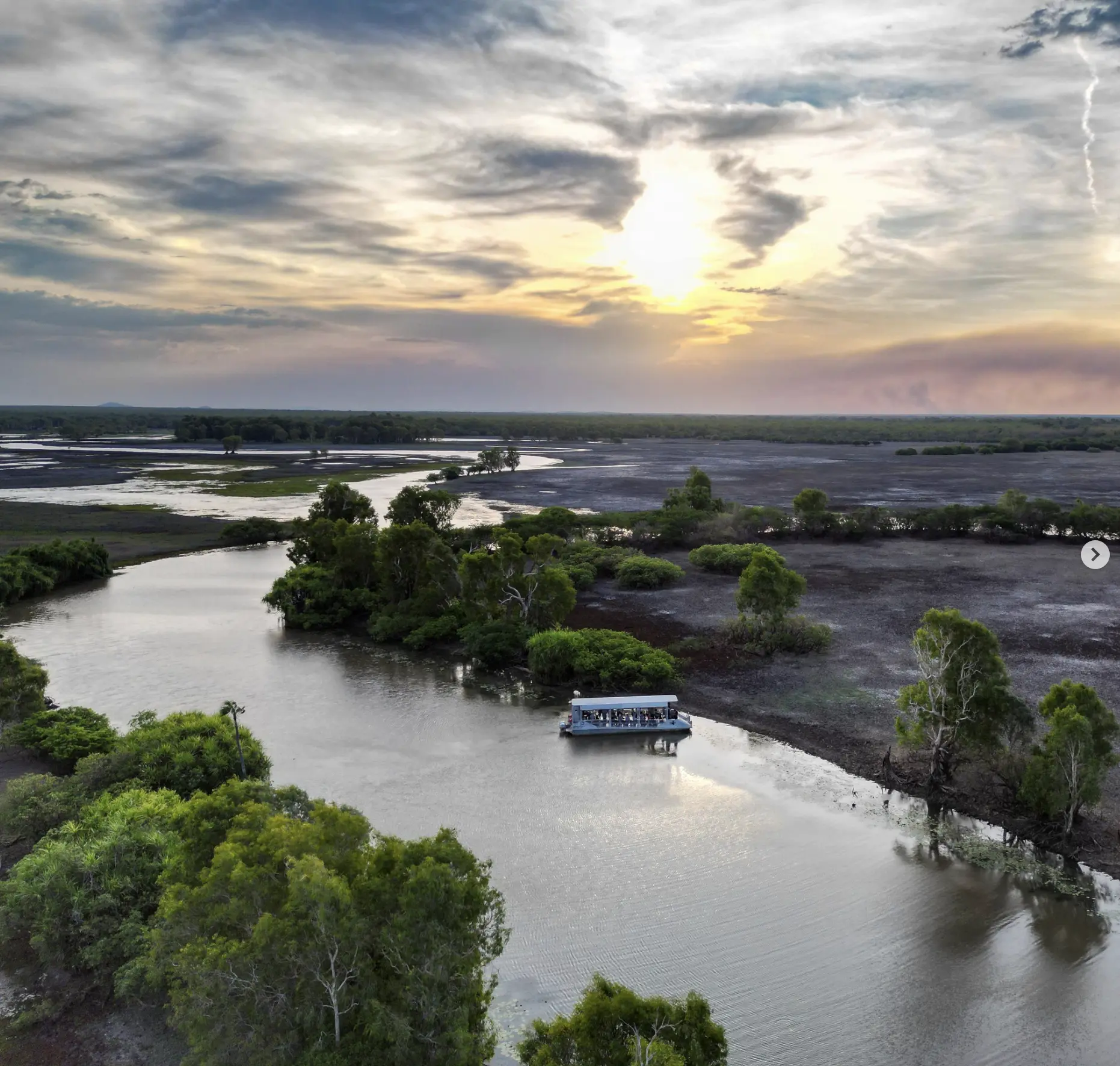 the crocodile hotel